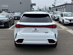 LEXUS RX500h