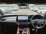 LEXUS RX500h