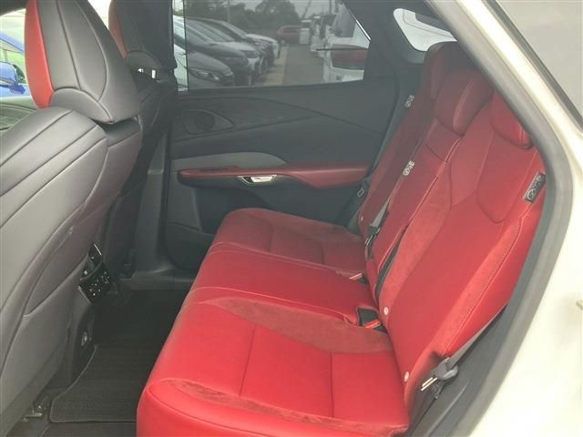 LEXUS RX500h