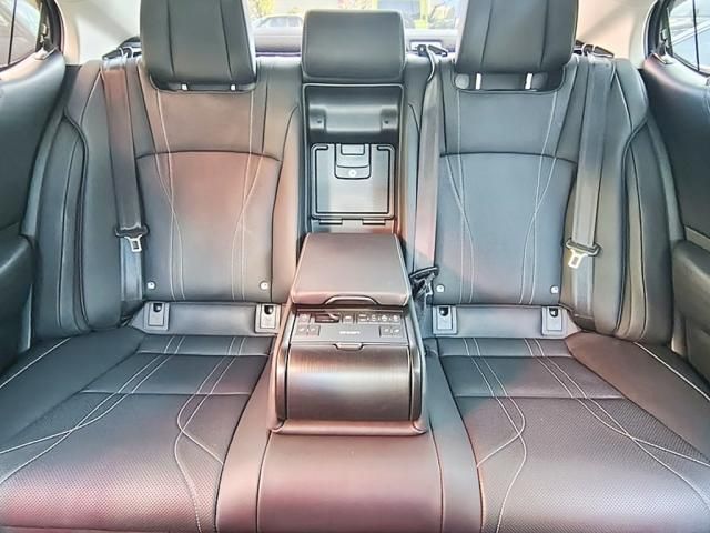 LEXUS ES300h