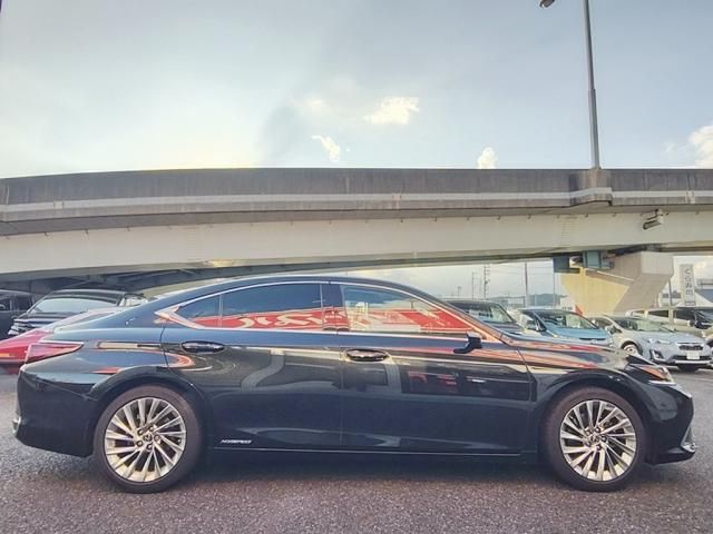 LEXUS ES300h