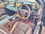 LEXUS ES300h