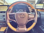LEXUS ES300h