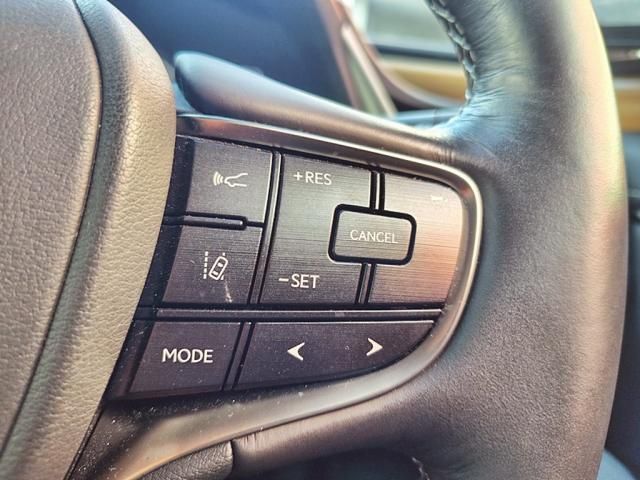 LEXUS ES300h
