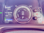 LEXUS ES300h