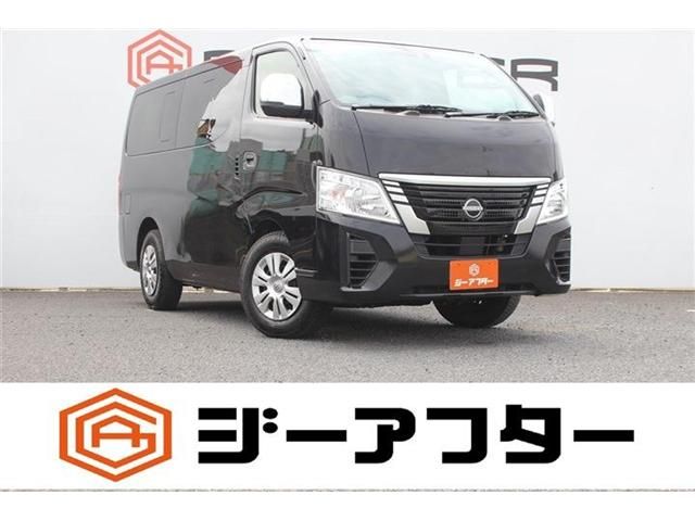 CARAVAN van 2WD