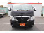 CARAVAN van 2WD