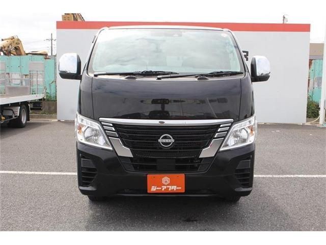 CARAVAN van 2WD
