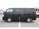 CARAVAN van 2WD