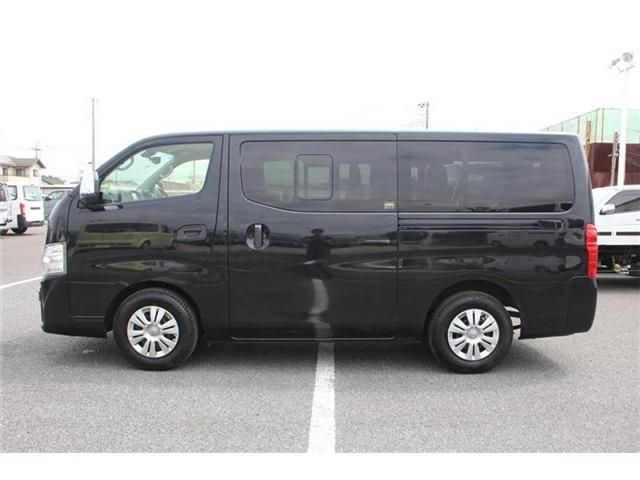CARAVAN van 2WD