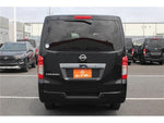 CARAVAN van 2WD
