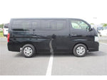 CARAVAN van 2WD