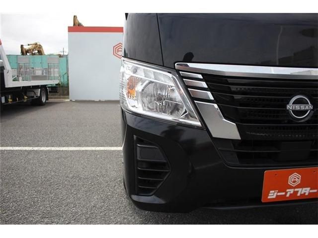CARAVAN van 2WD