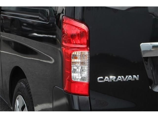 CARAVAN van 2WD