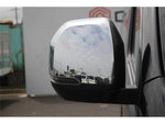 CARAVAN van 2WD