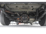 CARAVAN van 2WD