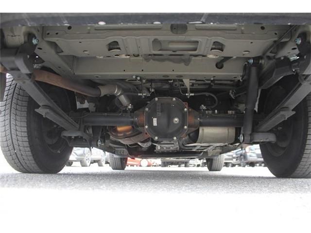 CARAVAN van 2WD