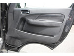 CARAVAN van 2WD