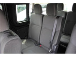 CARAVAN van 2WD