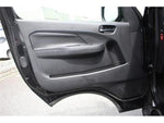 CARAVAN van 2WD
