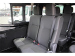 CARAVAN van 2WD