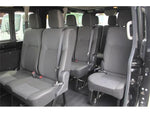 CARAVAN van 2WD