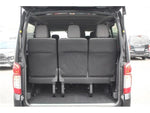 CARAVAN van 2WD