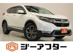 CR-V e:HEV