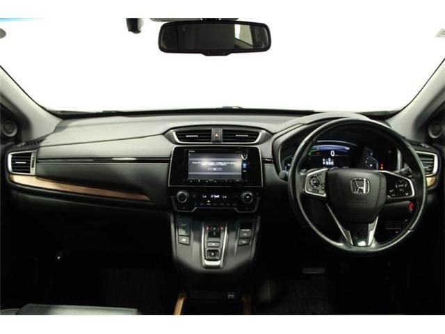 CR-V e:HEV