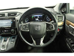 CR-V e:HEV