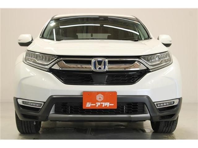 CR-V e:HEV