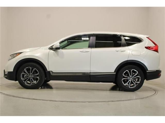 CR-V e:HEV