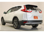 CR-V e:HEV