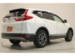 CR-V e:HEV