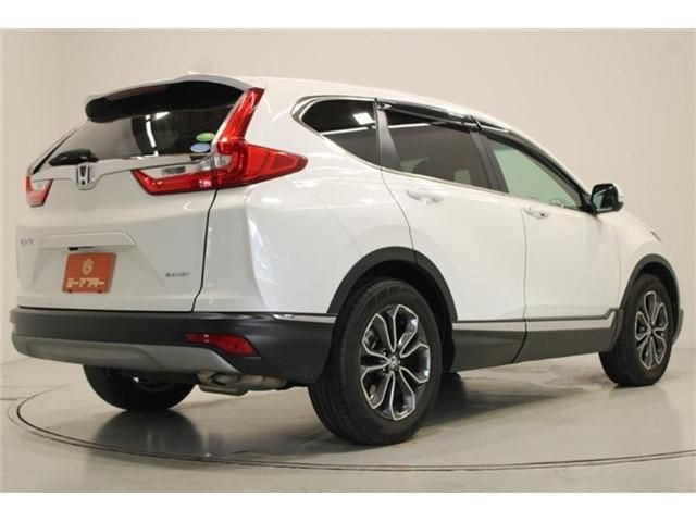 CR-V e:HEV