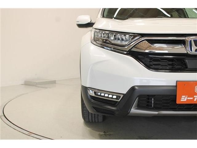 CR-V e:HEV