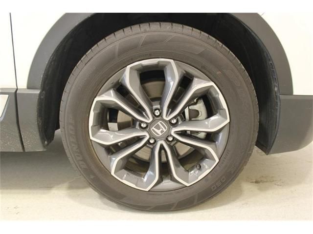 CR-V e:HEV