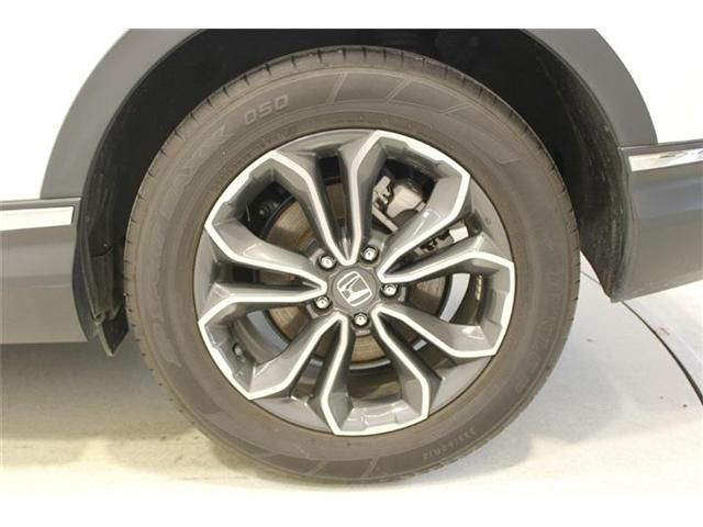 CR-V e:HEV