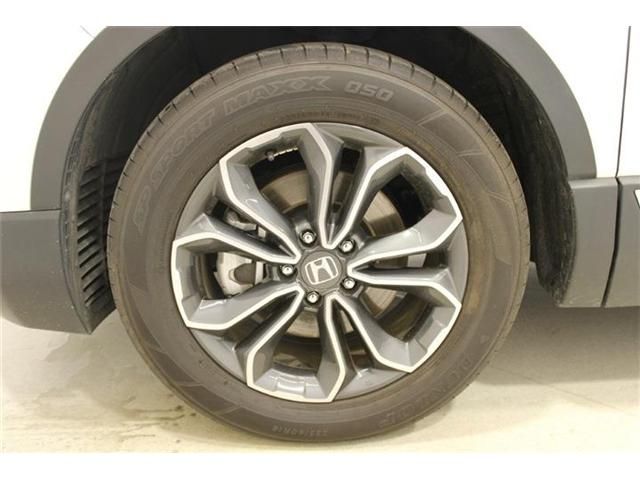 CR-V e:HEV