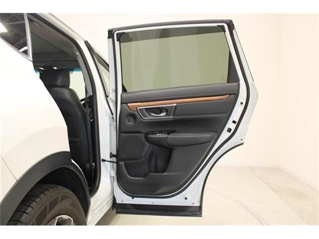 CR-V e:HEV