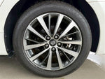 CROWN sedan hybrid