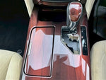 CROWN sedan hybrid