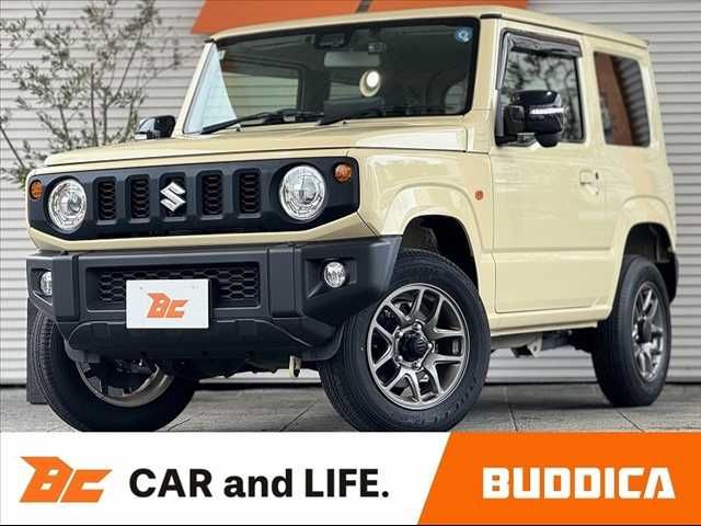 JIMNY 4WD