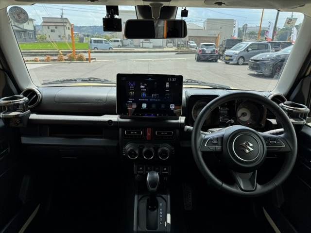 JIMNY 4WD