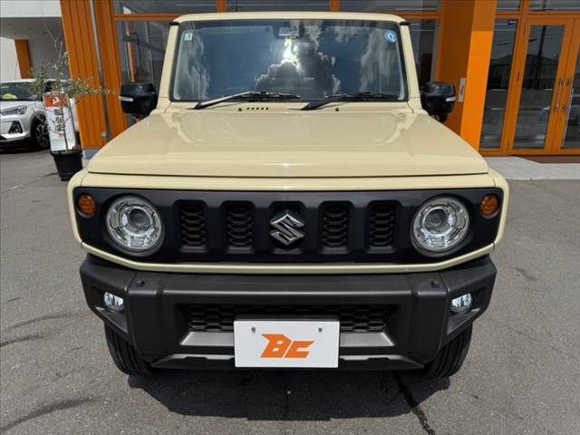 JIMNY 4WD