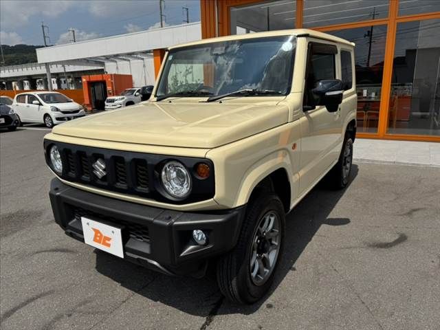 JIMNY 4WD