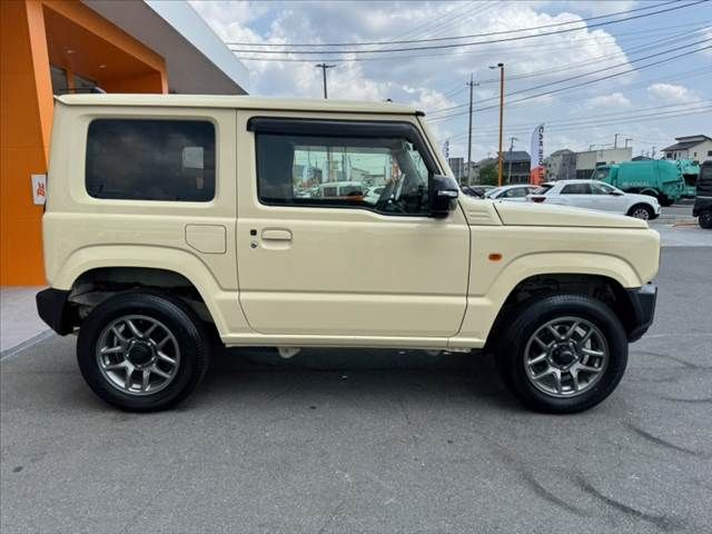 JIMNY 4WD