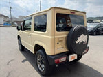 JIMNY 4WD