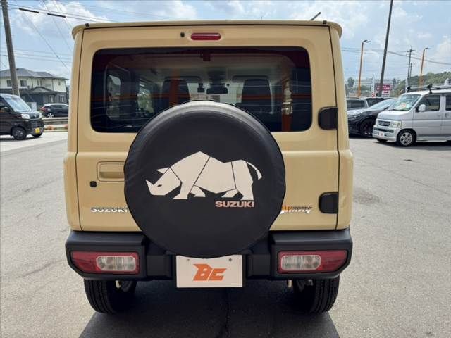 JIMNY 4WD
