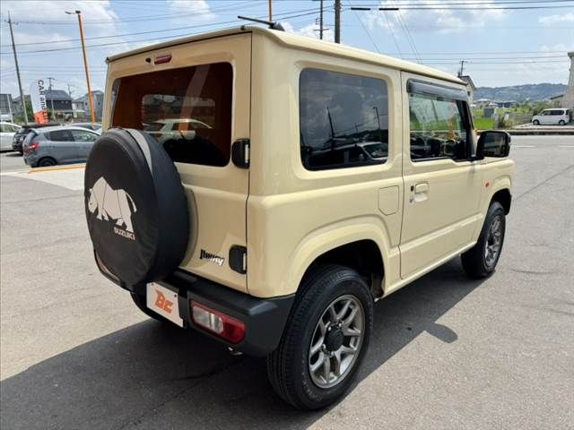 JIMNY 4WD